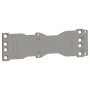 Placa montaj pentru DC200/DC300/DC500/DC700 - ASSA ABLOY DCA120-40 ASSA ABLOY - 1